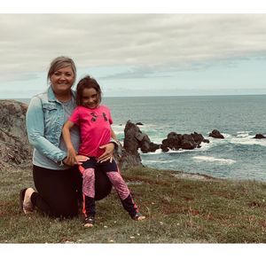 Meet your Posher, Jenny